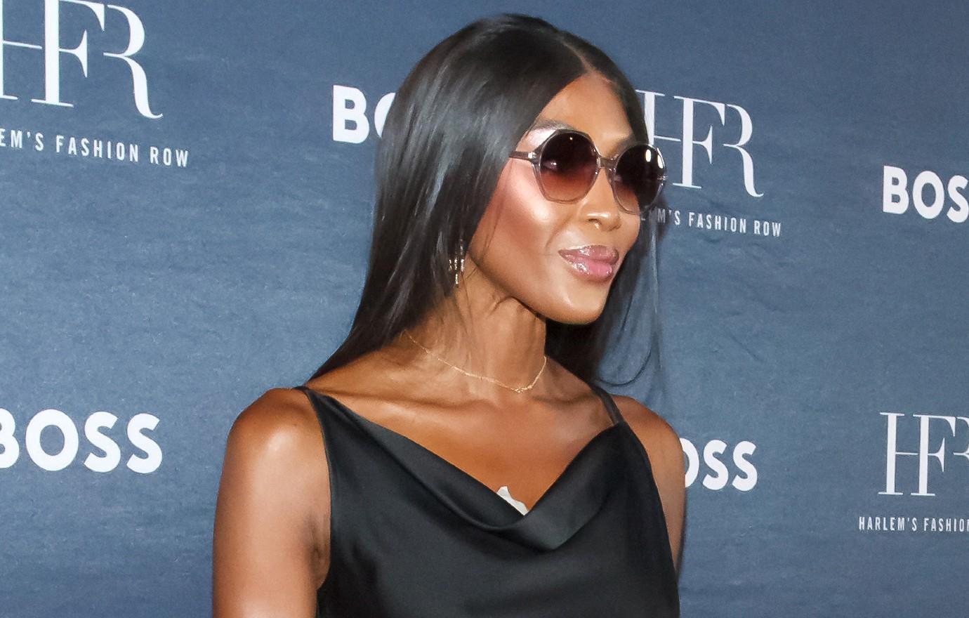 Met Gala 2025: Will Naomi Campbell Attend Amidst Wintour Dispute? Met Gala 2025: Will Naomi Campbell Attend Amidst Wintour Dispute?