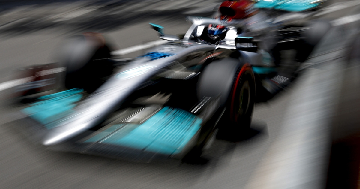 Μεταγραφές F1: Η Mercedes Αποκλείει Τον Φερστάπεν. Μεταγραφές F1: Η Mercedes Αποκλείει Τον Φερστάπεν.