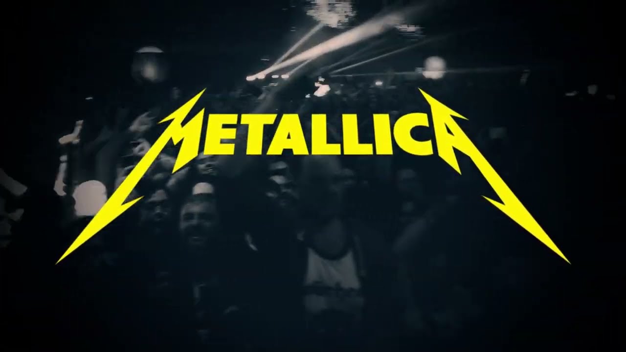 Metallica Announces 2026 M72 European And UK Tour Dates Metallica Announces 2026 M72 European And UK Tour Dates