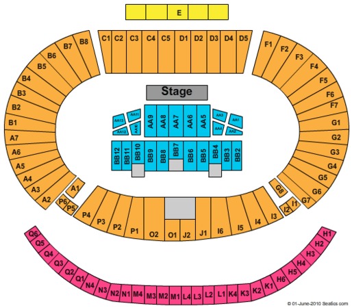 Metallica Glasgow Hampden: Ticket Information And How To Buy Metallica Glasgow Hampden: Ticket Information And How To Buy