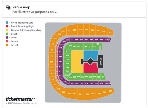 Metallica's 2026 Dublin Aviva Stadium Shows: Dates & Ticket Info Metallica's 2026 Dublin Aviva Stadium Shows: Dates & Ticket Info