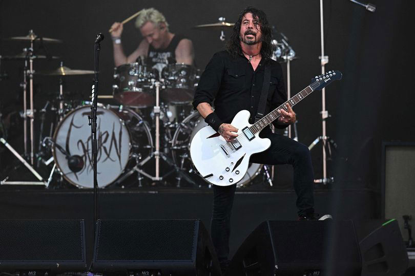 Metallica's Glasgow Hampden Gig: A Ticket Buyer's Guide Metallica's Glasgow Hampden Gig: A Ticket Buyer's Guide