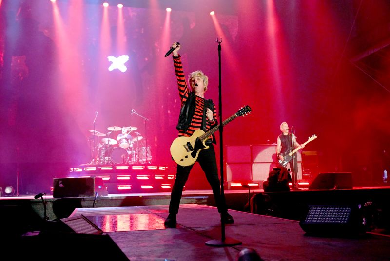 Metallica's Hampden Park Show: Part Of Massive World Tour Metallica's Hampden Park Show: Part Of Massive World Tour