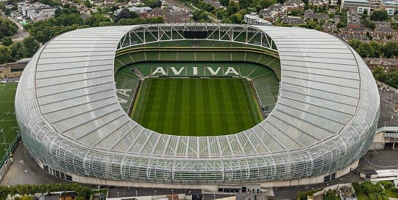 Metallica's Two-Night Dublin Stand: Aviva Stadium, June 2026 Metallica's Two-Night Dublin Stand: Aviva Stadium, June 2026