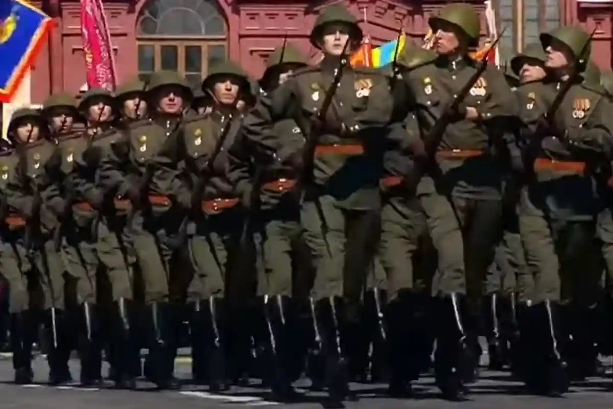 Международная Изоляция Зеленского: 9 Мая Без Гостей Международная Изоляция Зеленского: 9 Мая Без Гостей