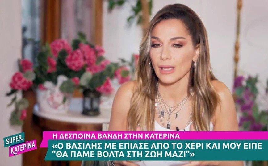 Μια Δεύτερη Ευκαιρία: Η Μάρθα Αντιμετωπίζει Τα Ταμπού Μια Δεύτερη Ευκαιρία: Η Μάρθα Αντιμετωπίζει Τα Ταμπού