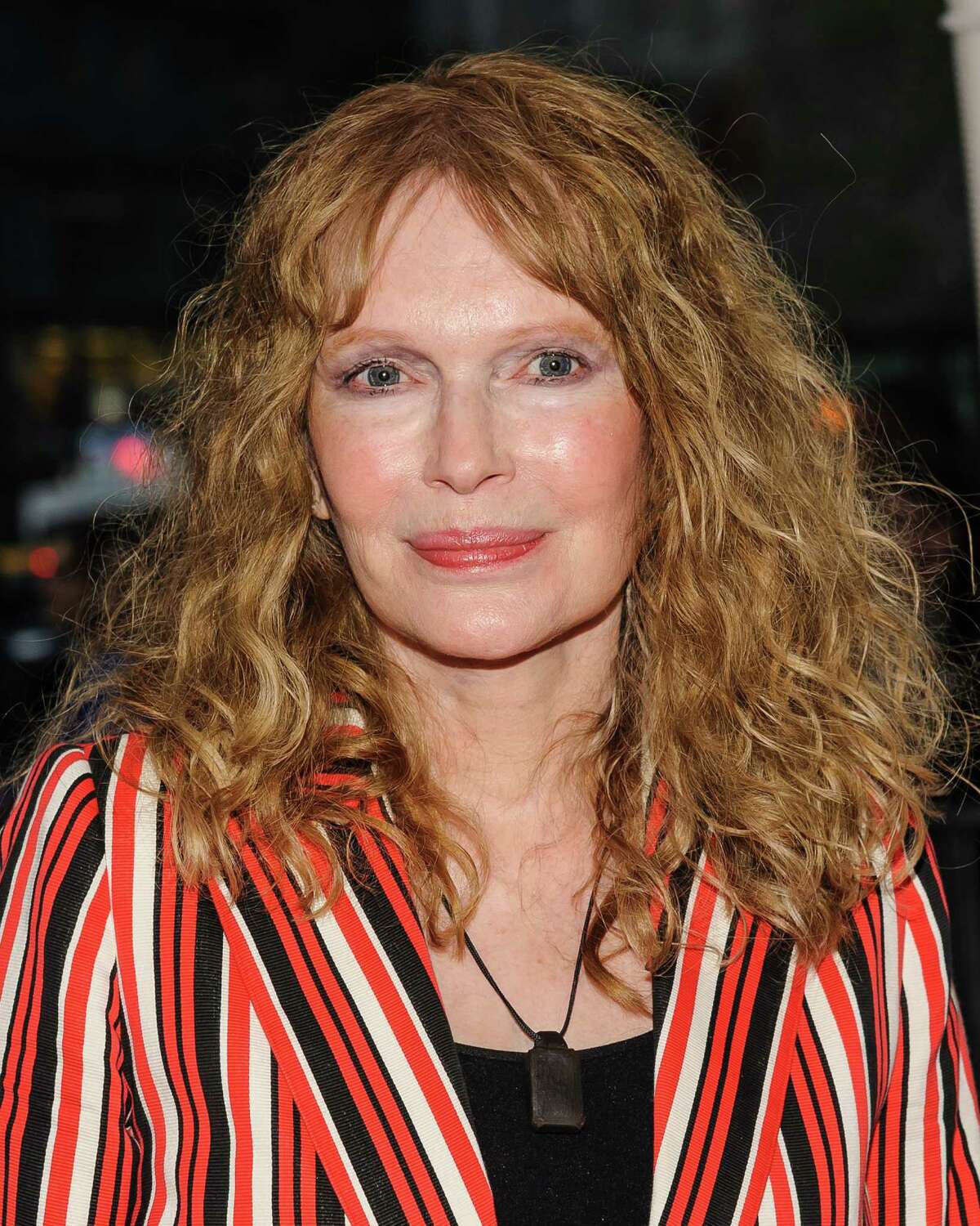Mia Farrow And Christina Ricci At The Florida Film Festival: A Star-Studded Event Mia Farrow And Christina Ricci At The Florida Film Festival: A Star-Studded Event
