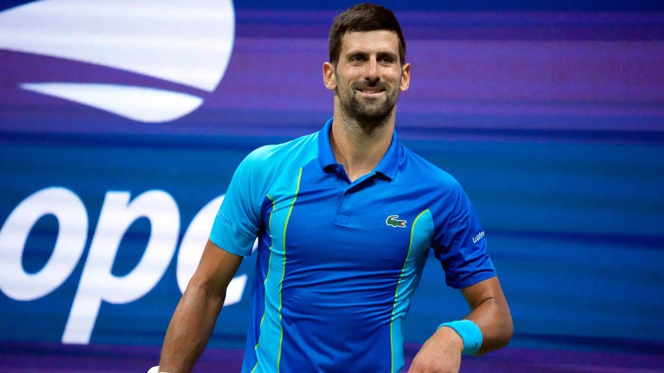 Miami Açık: Novak Djokovic Finale Çıktı! Miami Açık: Novak Djokovic Finale Çıktı!
