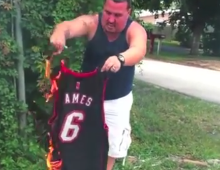 Miami Heat Fans And NBA Tankathon: A Perfect Off-Season Match? Miami Heat Fans And NBA Tankathon: A Perfect Off-Season Match?