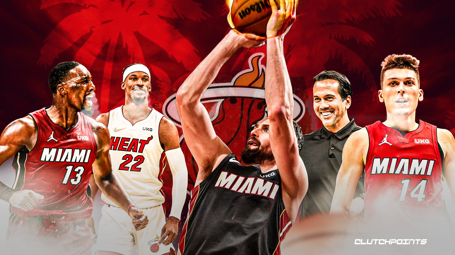 Miami Heat Playoffs 2024: Butler's Limitations And Team Support Miami Heat Playoffs 2024: Butler's Limitations And Team Support