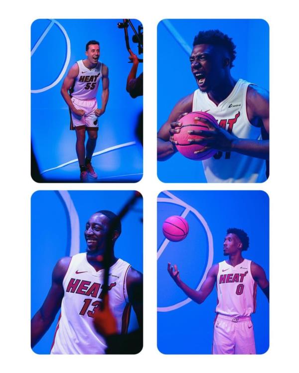 Miami Heat Star Jimmy Butler Suffers Pelvic Contusion; Recovery Timeline Unknown Miami Heat Star Jimmy Butler Suffers Pelvic Contusion; Recovery Timeline Unknown