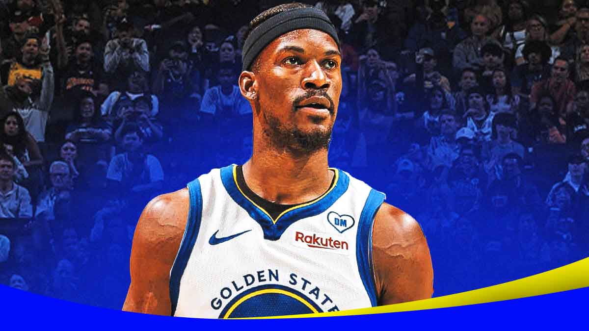 Miami Heat's Recruiting Hurdles: Lessons From Jimmy Butler's Warriors Affinity Miami Heat's Recruiting Hurdles: Lessons From Jimmy Butler's Warriors Affinity