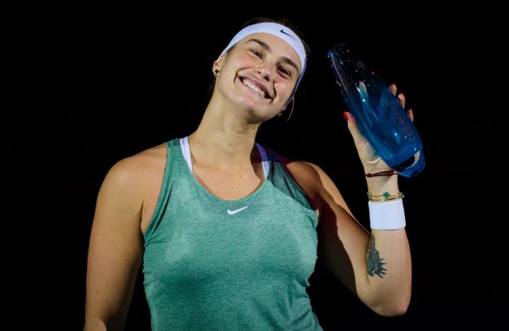 Miami Open 2024: Sabalenka Claims 19th WTA Title Miami Open 2024: Sabalenka Claims 19th WTA Title