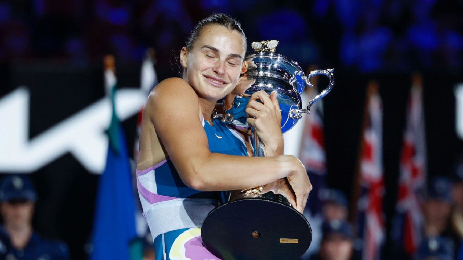 Miami Open 2024: Sabalenka's Victory Over Pegula Miami Open 2024: Sabalenka's Victory Over Pegula