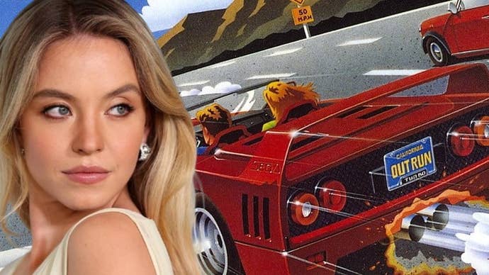 Michael Bay's Outrun Film: Sydney Sweeney Confirmed For Lead Role Michael Bay's Outrun Film: Sydney Sweeney Confirmed For Lead Role