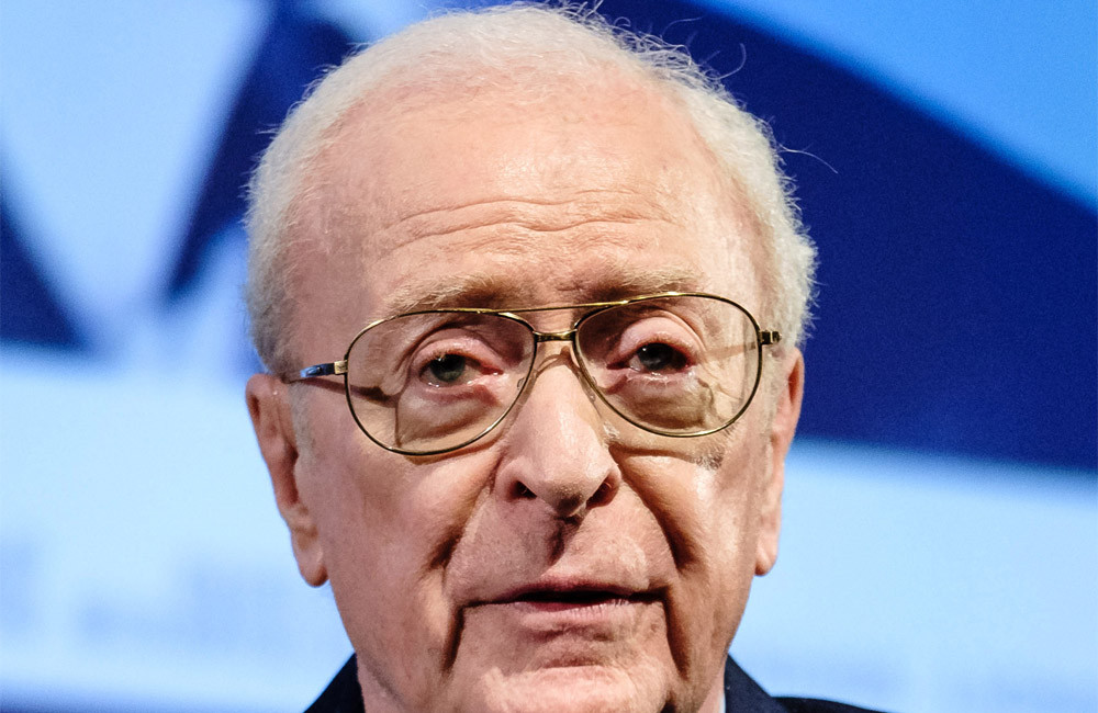Michael Caine Recalls Awkward Mia Farrow Sex Scene: A Bloody Hell Story Michael Caine Recalls Awkward Mia Farrow Sex Scene: A Bloody Hell Story