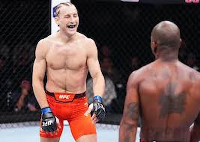 Michael Chandler & Paddy Pimblett: Joint UFC 314 Predictions Michael Chandler & Paddy Pimblett: Joint UFC 314 Predictions