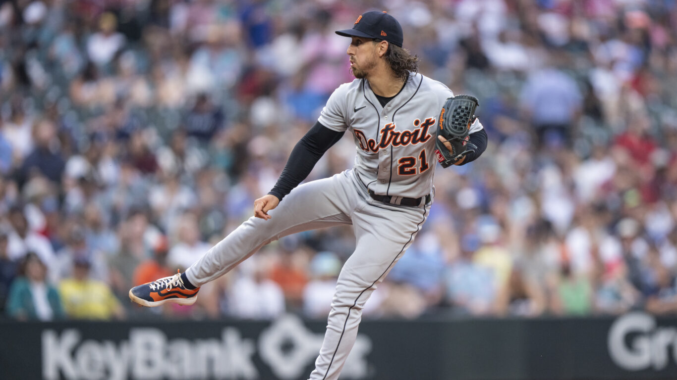 Michael Lorenzen: Contract, Team History And Trade Analysis Michael Lorenzen: Contract, Team History And Trade Analysis