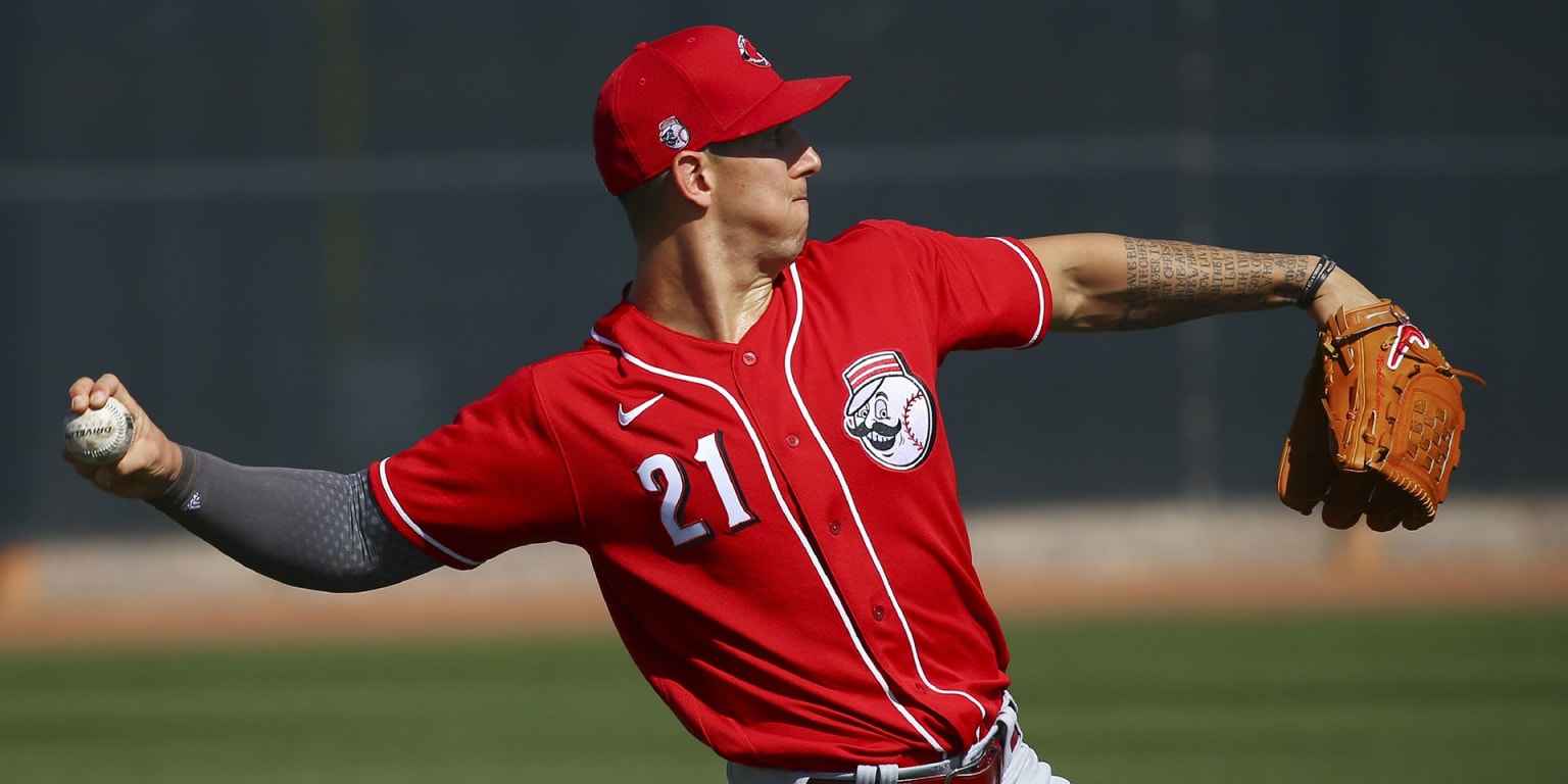 Michael Lorenzen's Injury History And Its Impact On His Career Michael Lorenzen's Injury History And Its Impact On His Career