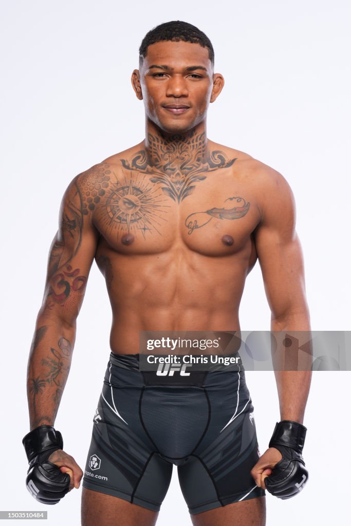 Michael Morales Earns Back-to-Back Performance Bonuses At UFC Michael Morales Earns Back-to-Back Performance Bonuses At UFC