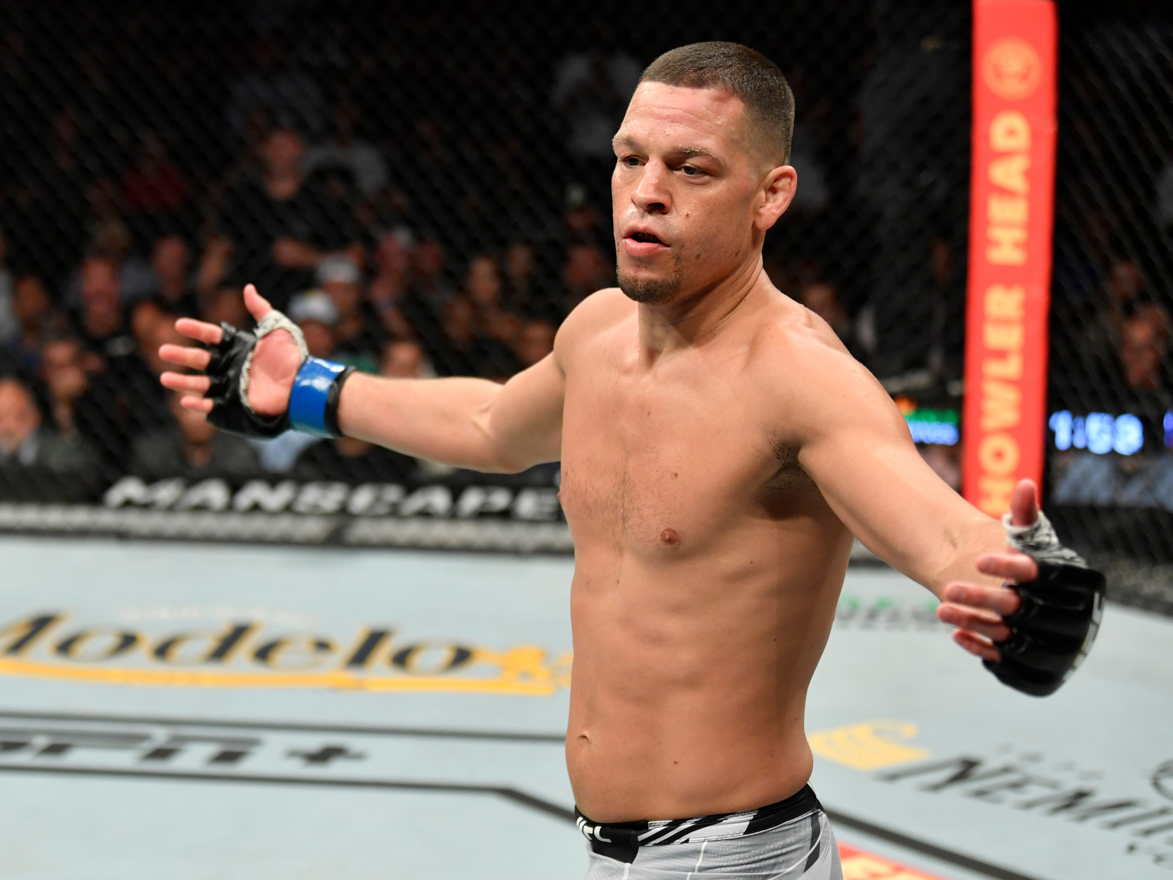 Michael Morales: The Undefeated UFC Welterweight Rising Star Michael Morales: The Undefeated UFC Welterweight Rising Star