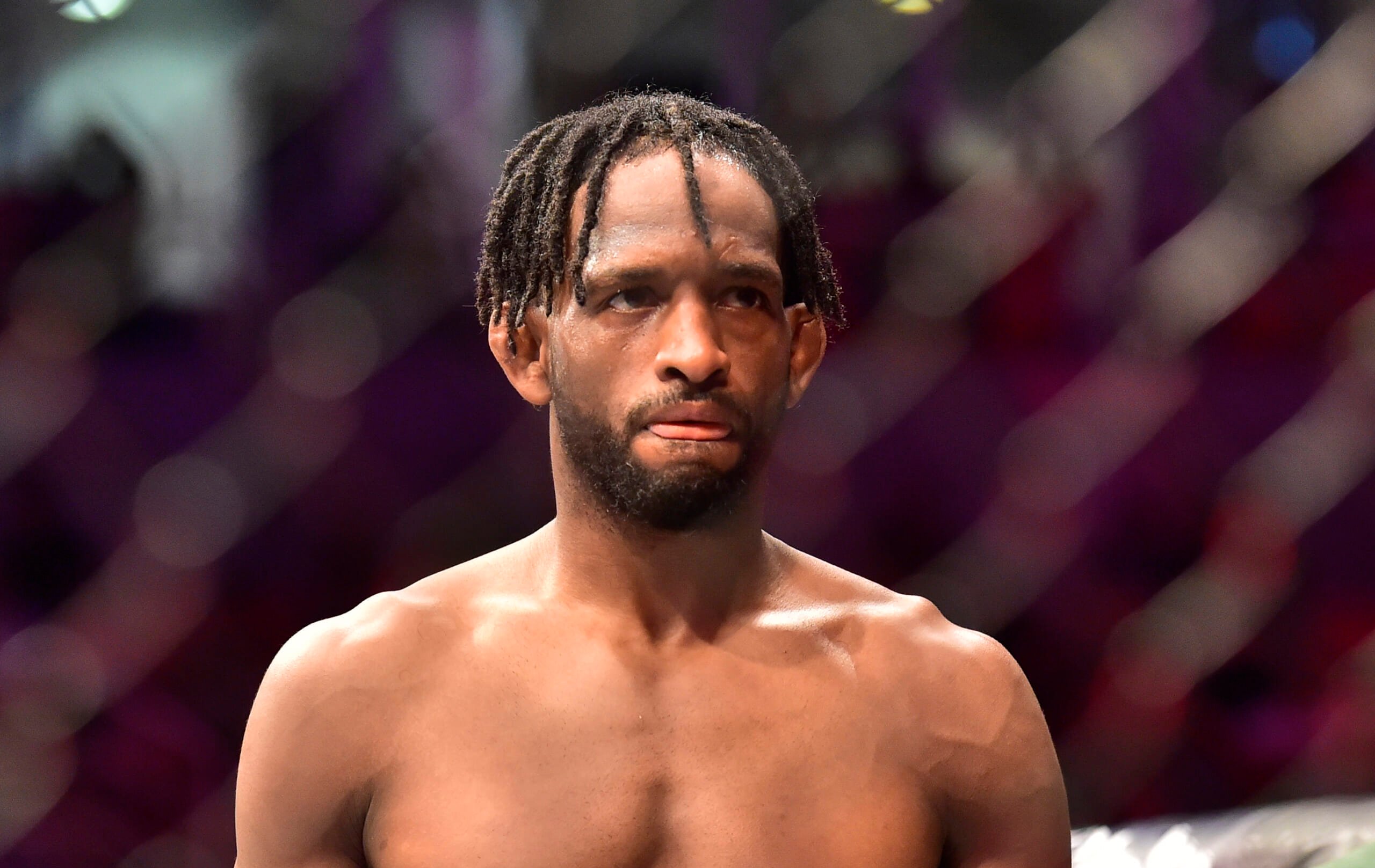 Michael Morales Upsets Gilbert Burns At UFC Vegas 106: Fight Recap And Highlights Michael Morales Upsets Gilbert Burns At UFC Vegas 106: Fight Recap And Highlights