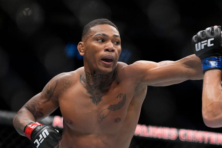 Michael Morales' Winning Streak: Back-to-Back Bonuses At UFC Vegas 106 Michael Morales' Winning Streak: Back-to-Back Bonuses At UFC Vegas 106