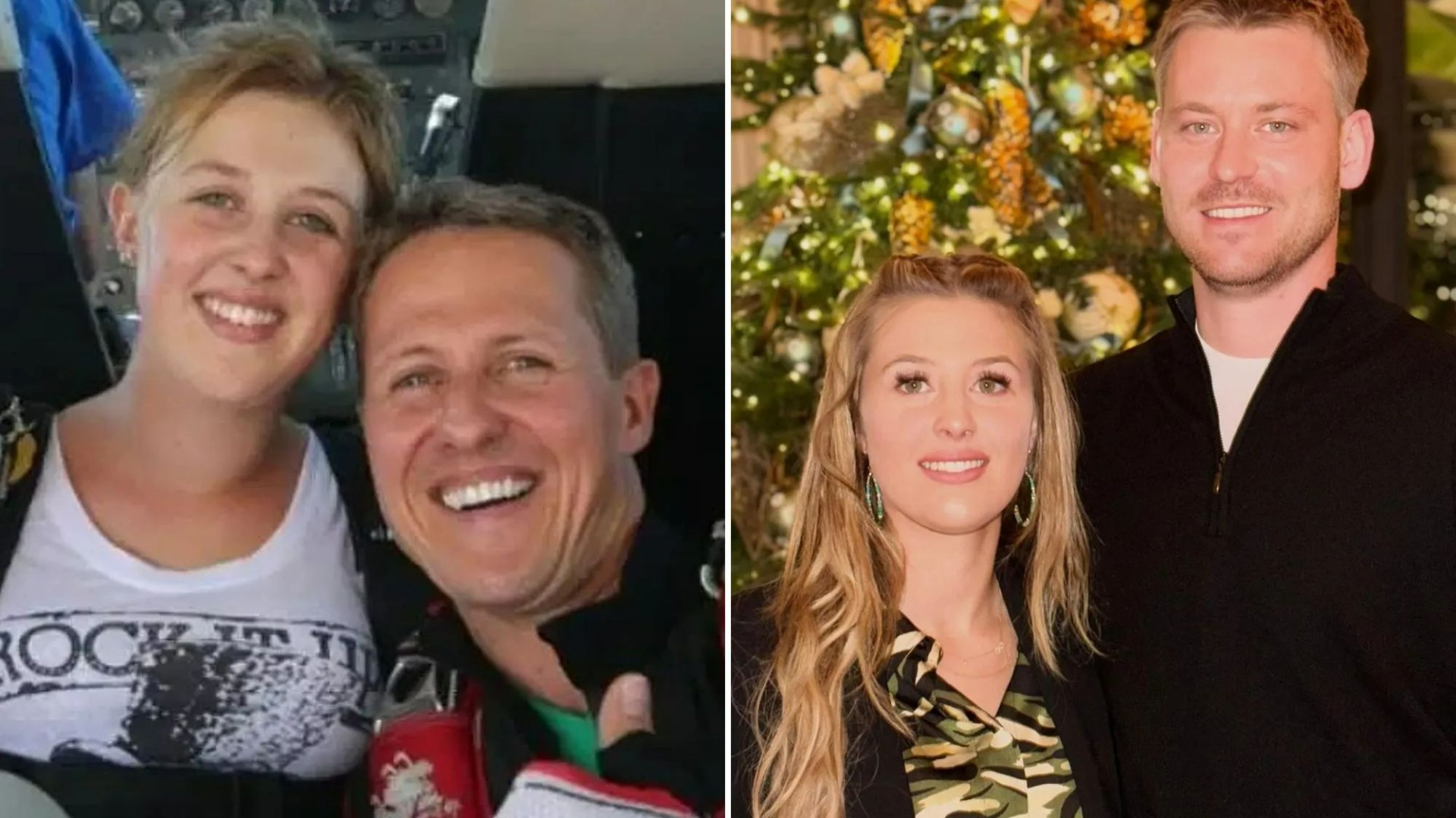Michael Schumacher:  A Driver's Perspective On His Professional Relationships.