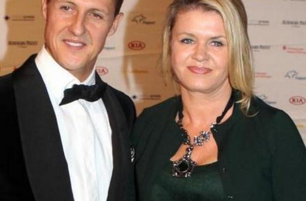 Michael Schumacher: De Mallorca A Suiza En Helicóptero Para Ver A Su Nieta Michael Schumacher: De Mallorca A Suiza En Helicóptero Para Ver A Su Nieta