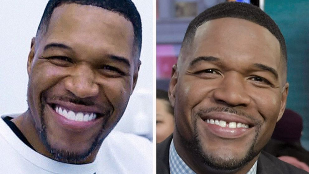 Michael Strahan And Good Morning America: Understanding His Unexpected Departure Michael Strahan And Good Morning America: Understanding His Unexpected Departure