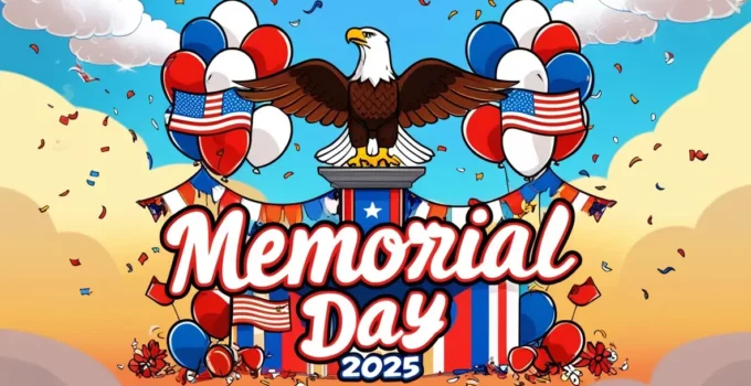 Michigan Memorial Day 2025: Open And Closed Businesses Michigan Memorial Day 2025: Open And Closed Businesses