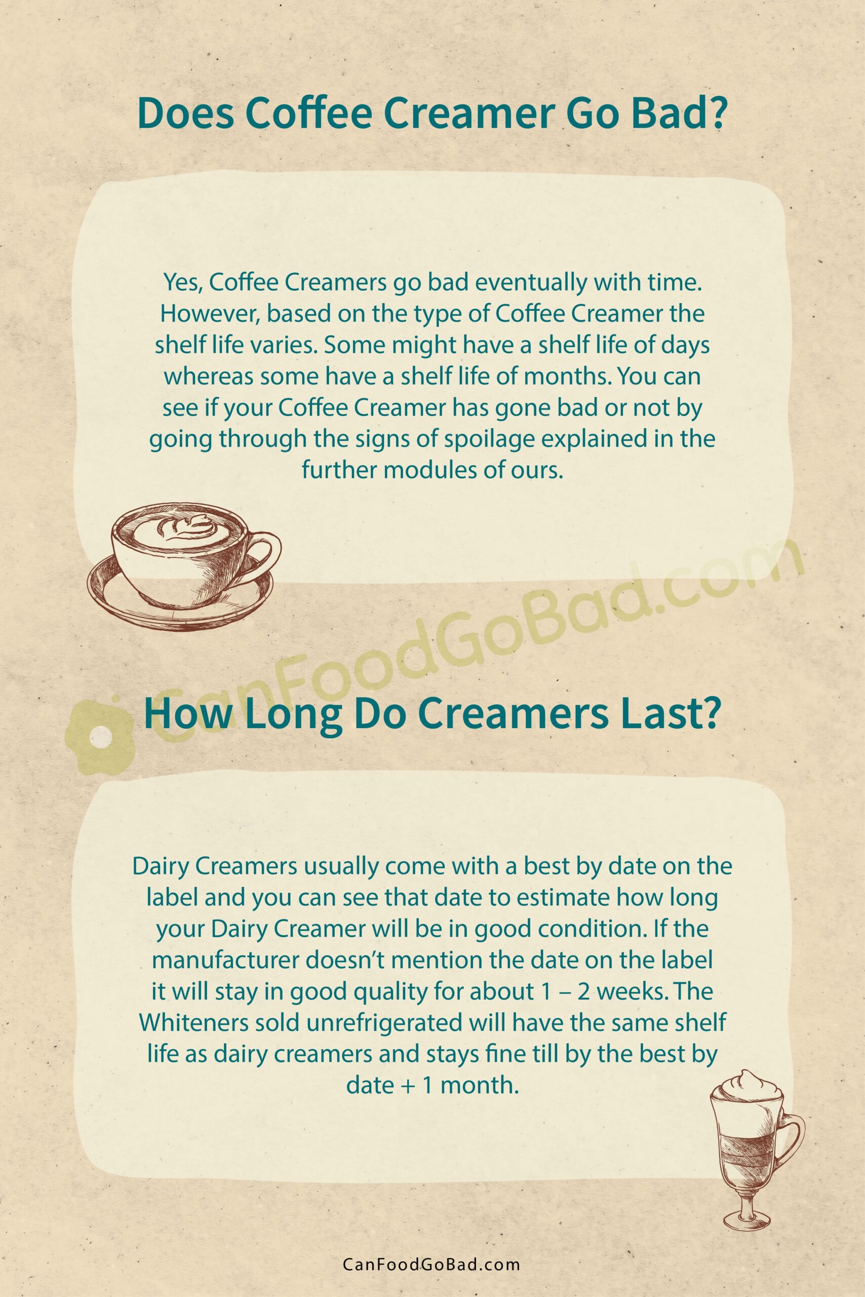 Michigan Residents Urged To Check For Recalled Coffee Creamer Michigan Residents Urged To Check For Recalled Coffee Creamer