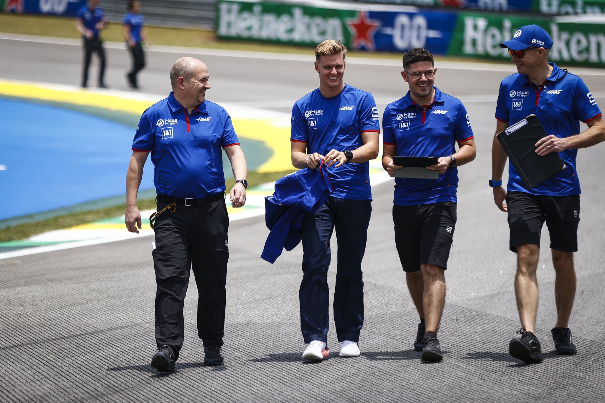Mick Schumacher's F1 Prospects: Häkkinen Weighs In Mick Schumacher's F1 Prospects: Häkkinen Weighs In