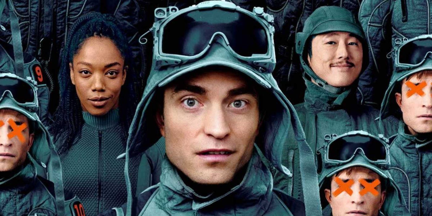 Mickey 17: Robert Pattinson's Accent And Its Impact On The Film Mickey 17: Robert Pattinson's Accent And Its Impact On The Film