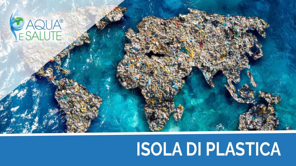 Microplastiche Nell'acqua: Dove Si Concentrano Di Più? Microplastiche Nell'acqua: Dove Si Concentrano Di Più?