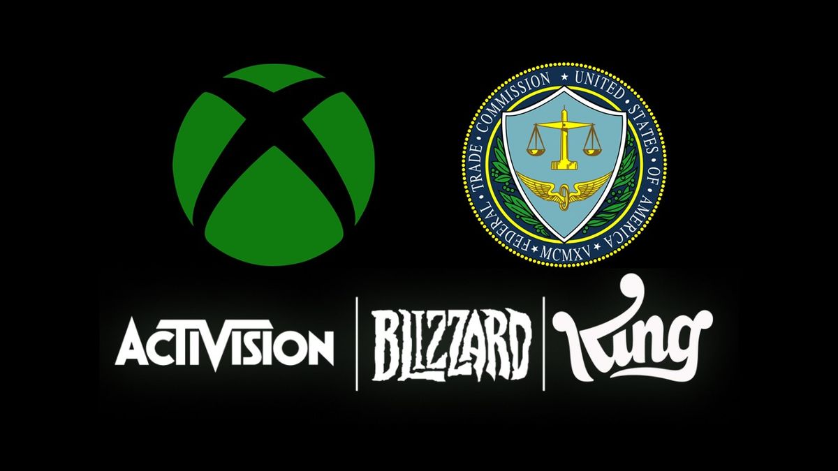 Microsoft Activision Deal Faces FTC Appeal: Future Uncertain Microsoft Activision Deal Faces FTC Appeal: Future Uncertain
