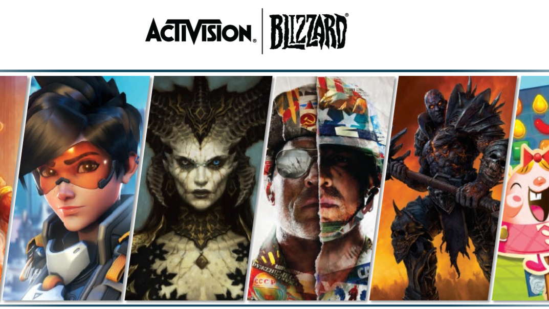 Microsoft-Activision Deal: FTC's Appeal And Future Implications Microsoft-Activision Deal: FTC's Appeal And Future Implications