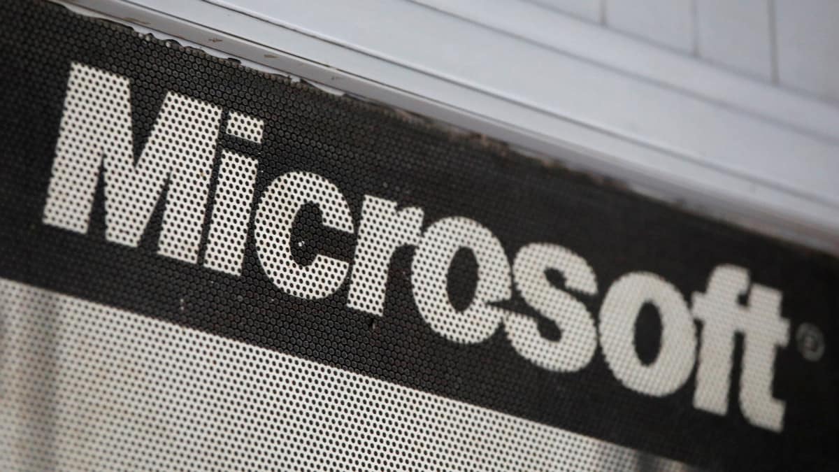 Microsoft Email System Filters Out Microsoft Email System Filters Out