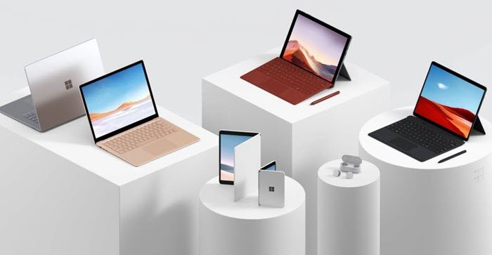 Microsoft's Strategic Changes: Impact On The Surface Product Line Microsoft's Strategic Changes: Impact On The Surface Product Line