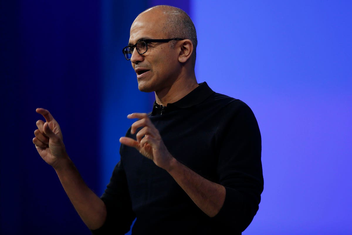 Microsoft's Surface Shakeup: A Slimmed-Down Product Portfolio Microsoft's Surface Shakeup: A Slimmed-Down Product Portfolio