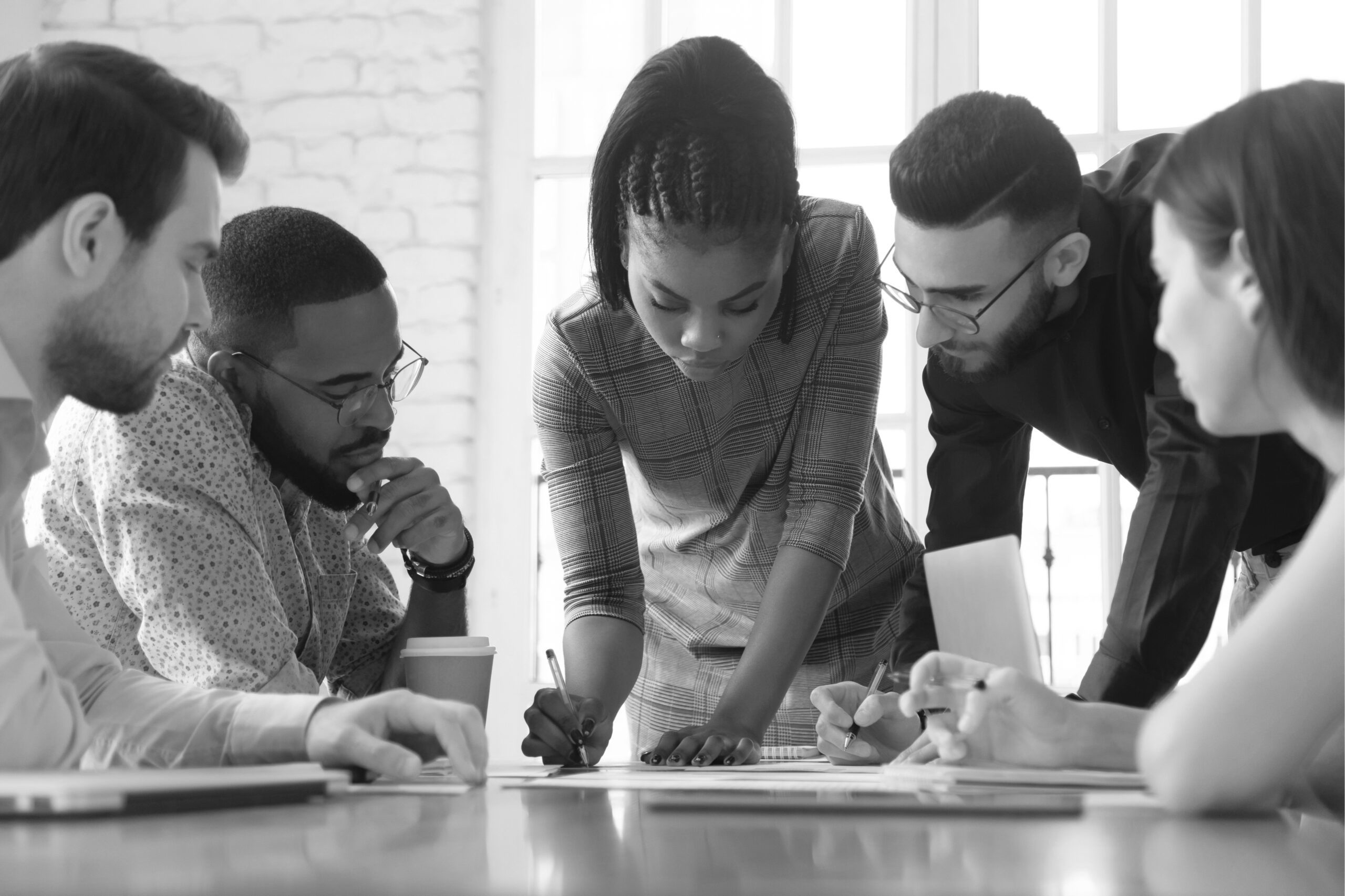 Middle Managers: The Unsung Heroes Driving Business Performance And Employee Engagement Middle Managers: The Unsung Heroes Driving Business Performance And Employee Engagement