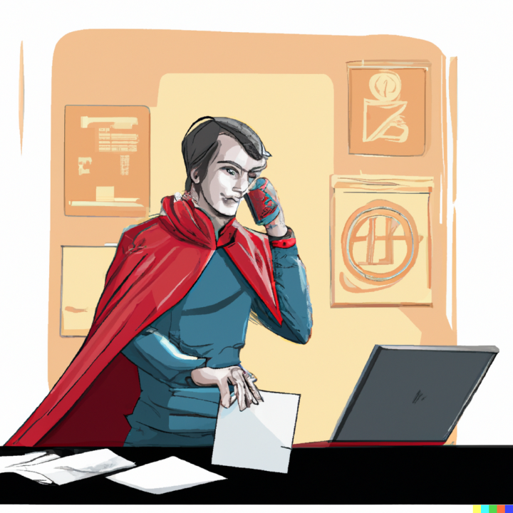 Middle Managers: The Unsung Heroes Of Business And Employee Development Middle Managers: The Unsung Heroes Of Business And Employee Development
