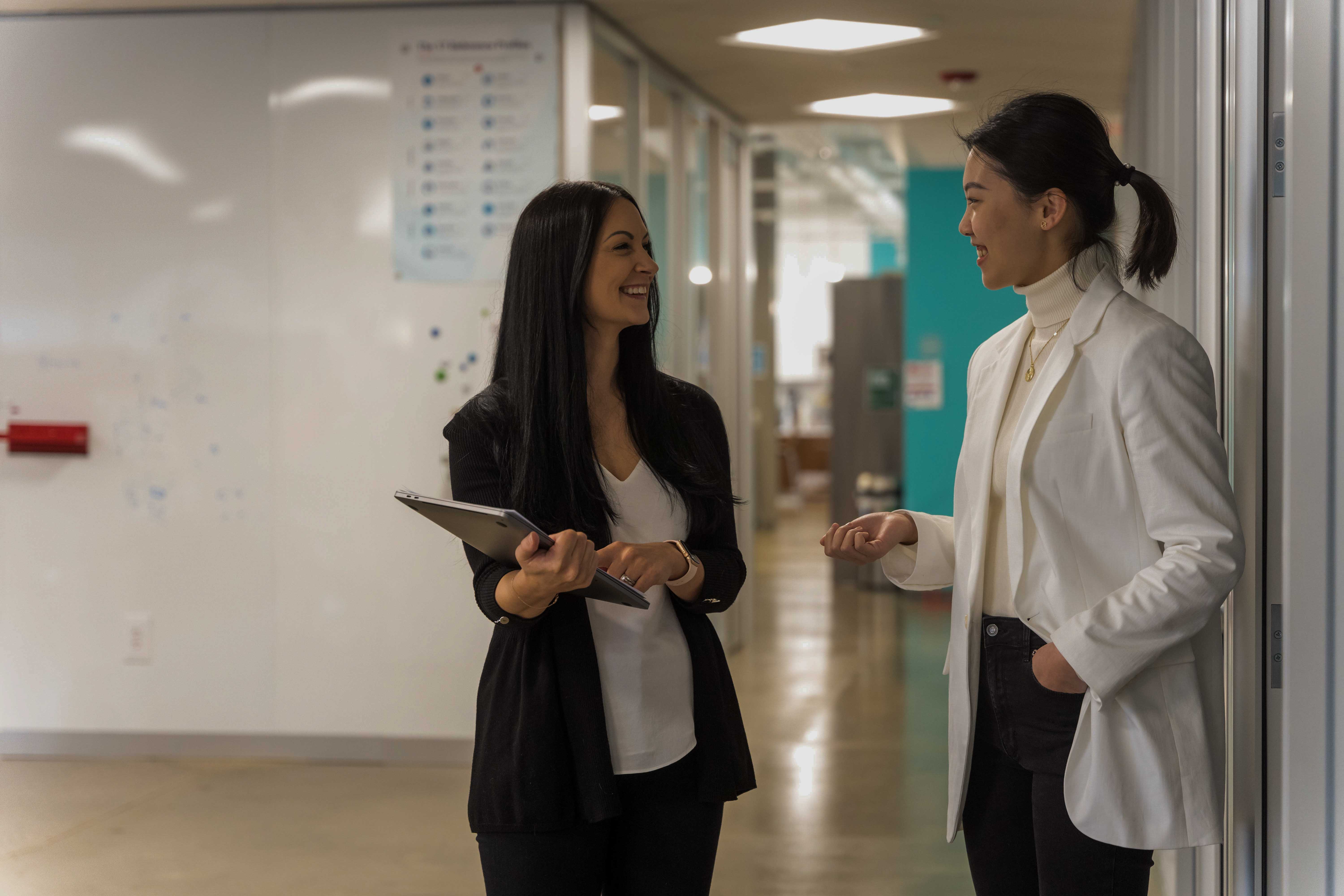 Middle Managers: The Unsung Heroes Of Organizational Success Middle Managers: The Unsung Heroes Of Organizational Success