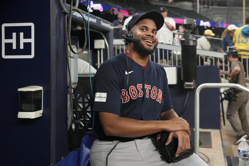 Mike Trout & Kenley Jansen: Angels' Getaway Game Vs Pirates - Start Time Revealed Mike Trout & Kenley Jansen: Angels' Getaway Game Vs Pirates - Start Time Revealed