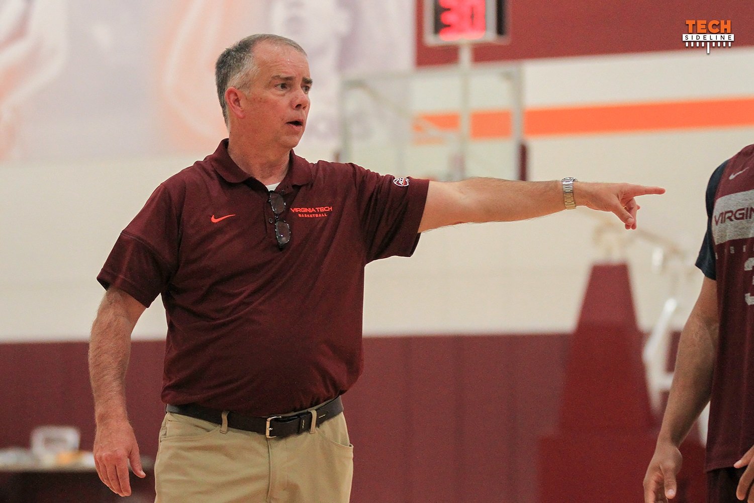 Mike Young's Strategy: Virginia Tech Basketball's Future Direction Mike Young's Strategy: Virginia Tech Basketball's Future Direction