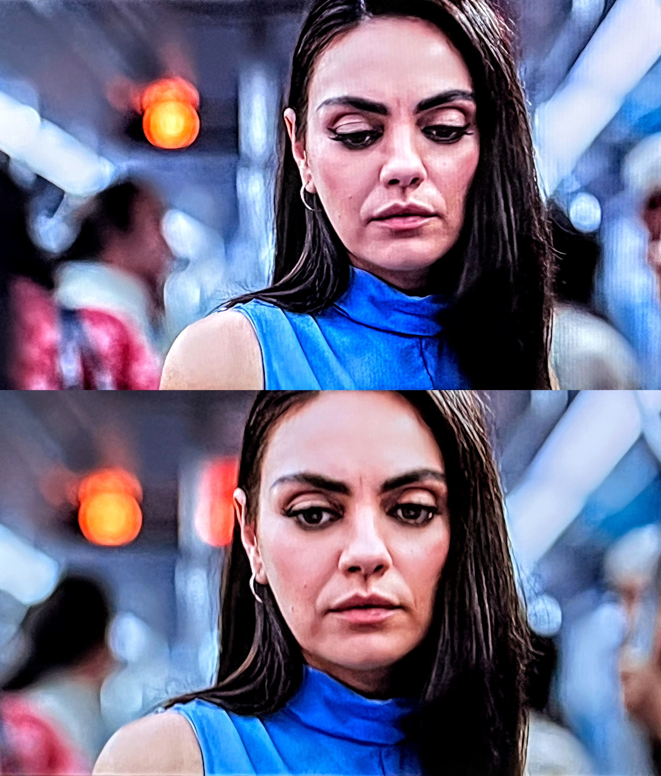 Mila Kunis' 10 Best Film And Television Roles Mila Kunis' 10 Best Film And Television Roles