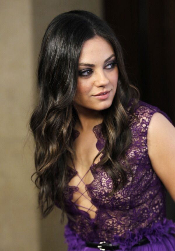 Mila Kunis: Top 10 Movies And TV Shows Mila Kunis: Top 10 Movies And TV Shows