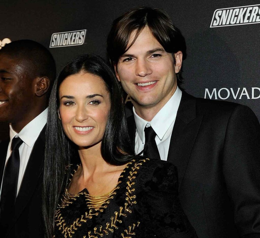 Mila Kunis's Extreme Ashton Kutcher Job Prep: Grapes, Hospitals, And The Truth Mila Kunis's Extreme Ashton Kutcher Job Prep: Grapes, Hospitals, And The Truth