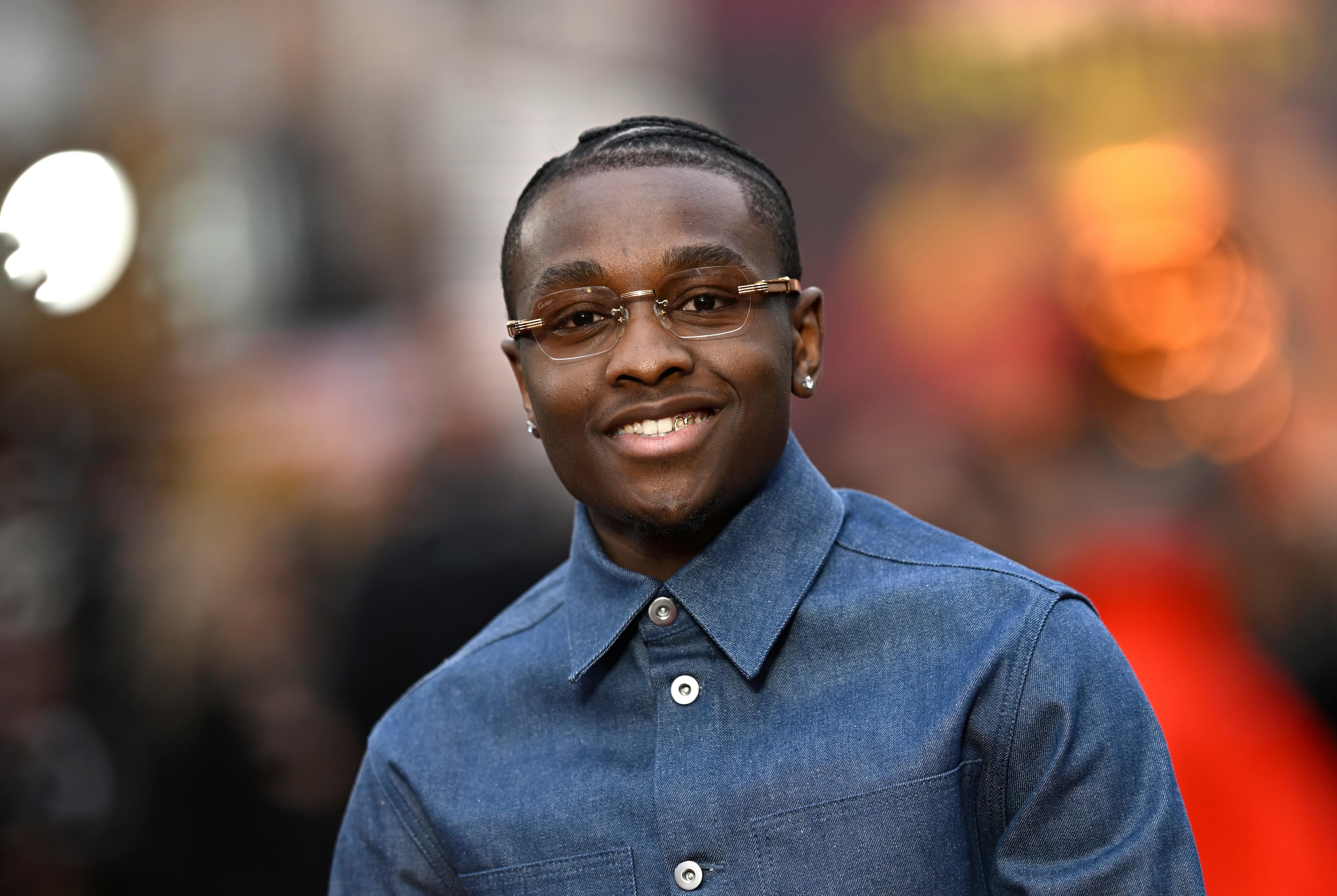 Miles Caton As Spider-Man: A Fan Campaign For The MCU Miles Caton As Spider-Man: A Fan Campaign For The MCU