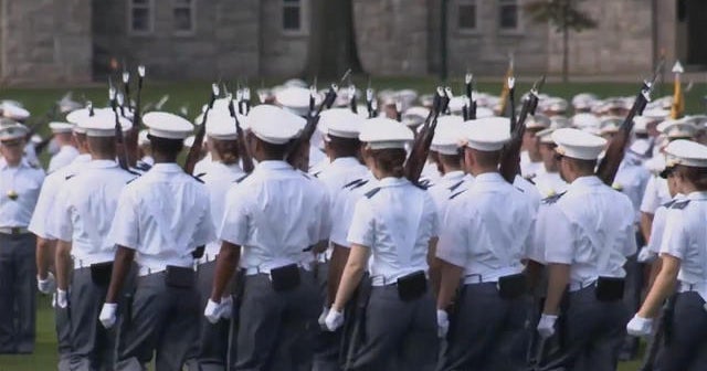 Military Academies Under Pentagon Scrutiny: Book Review And Potential Removal Military Academies Under Pentagon Scrutiny: Book Review And Potential Removal